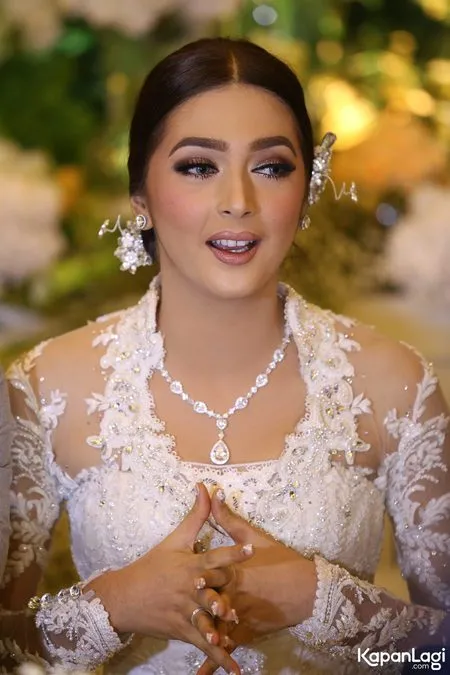 Foto Nabila Syakieb