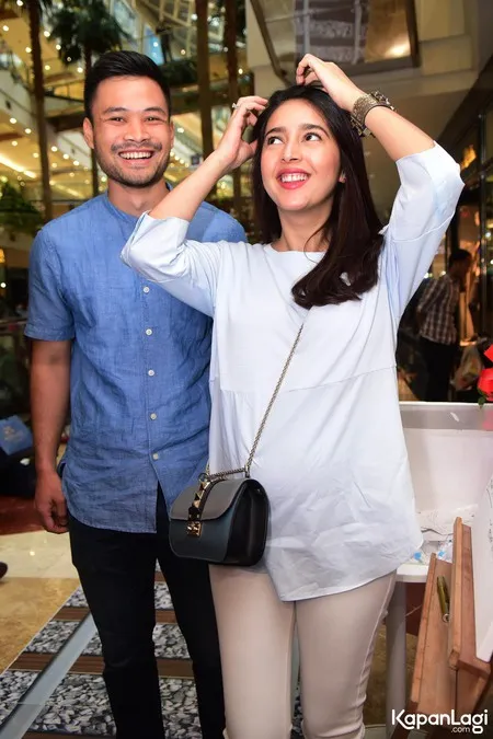 Foto Nabila Syakieb