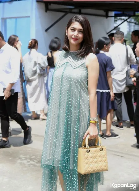 Foto Nabila Syakieb