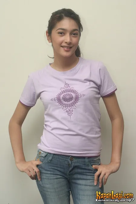 Foto Nabila Syakieb