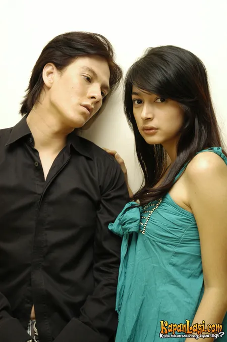 Foto Nabila Syakieb
