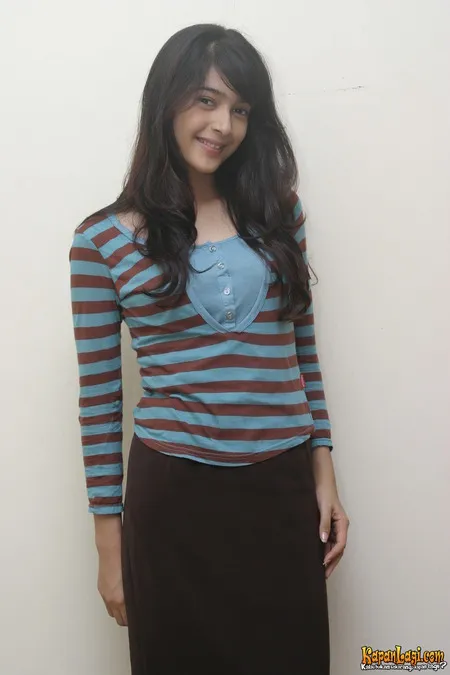 Foto Nabila Syakieb