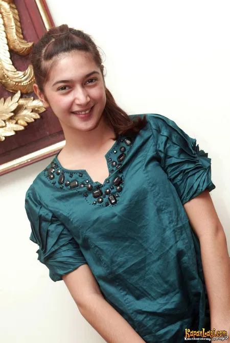 Foto Nabila Syakieb