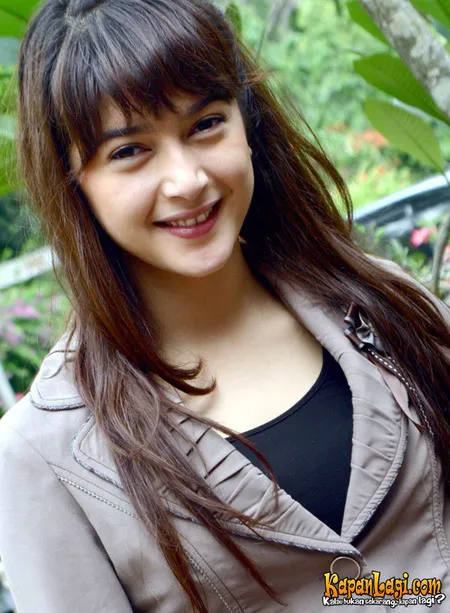 Foto Nabila Syakieb