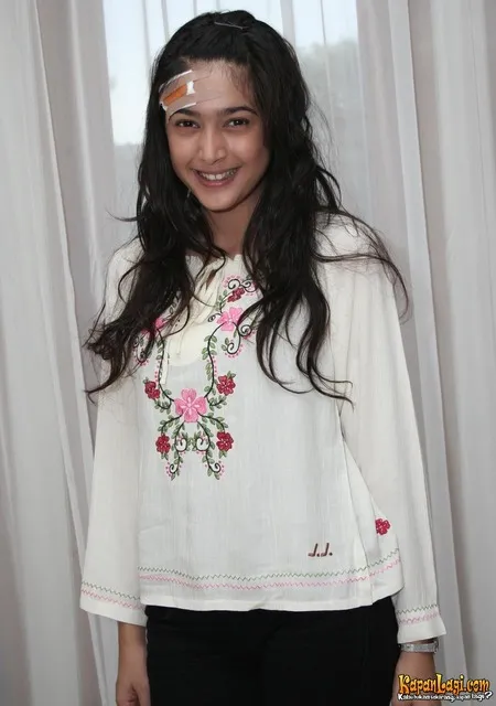 Foto Nabila Syakieb