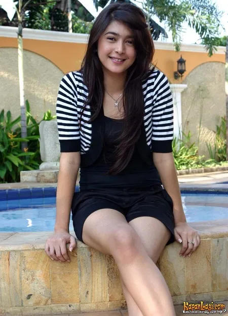 Foto Nabila Syakieb