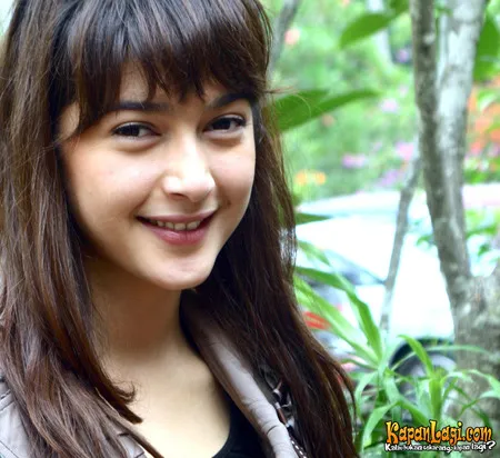 Foto Nabila Syakieb