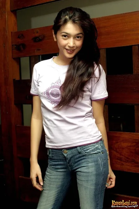 Foto Nabila Syakieb