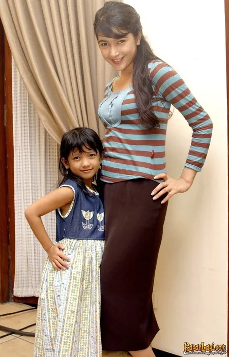 Foto Nabila Syakieb
