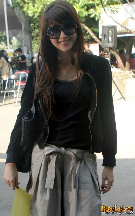 Foto Nabila Syakieb
