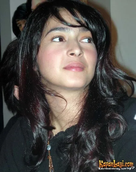 Foto Nabila Syakieb