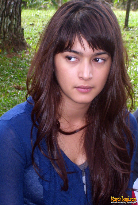 Nabila Syakieb