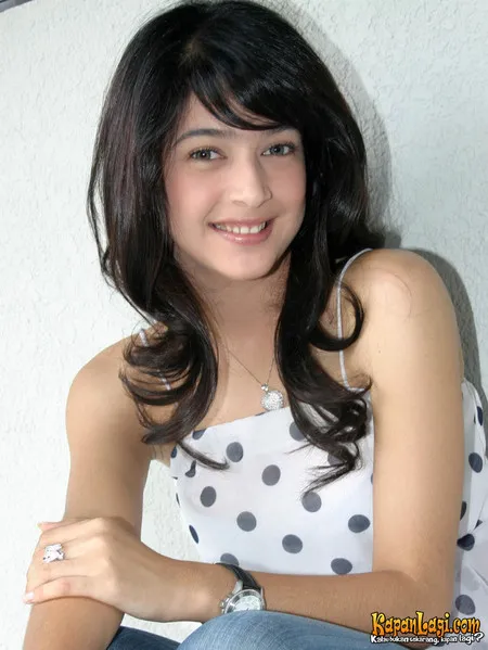 Foto Nabila Syakieb