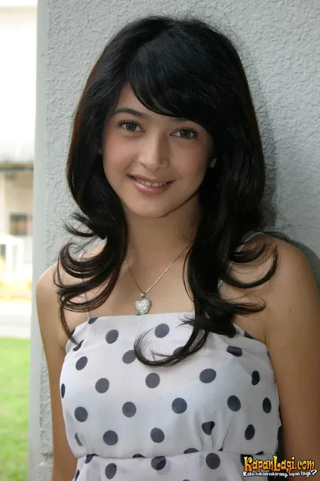 Foto Nabila Syakieb