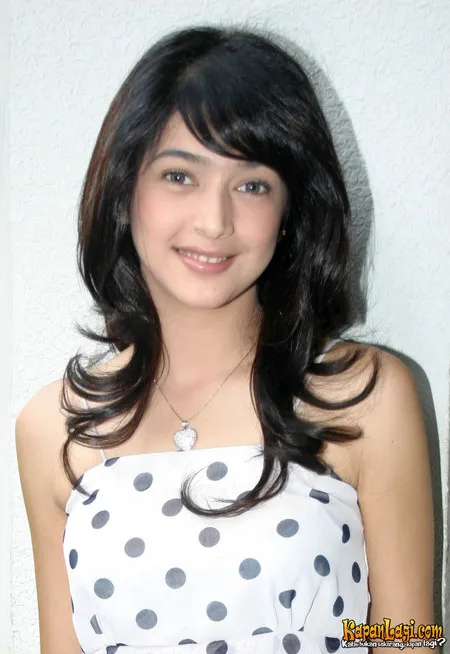 Foto Nabila Syakieb