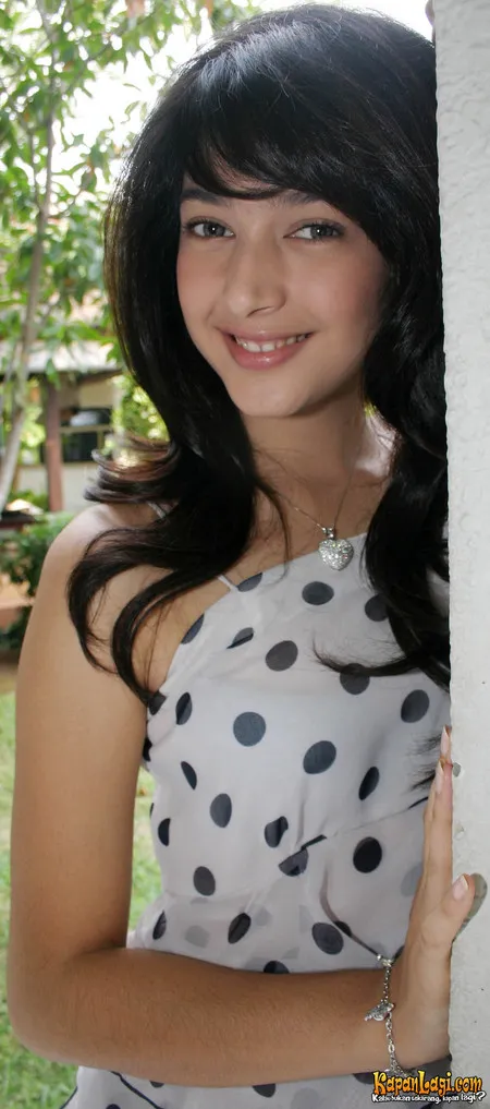 Foto Nabila Syakieb