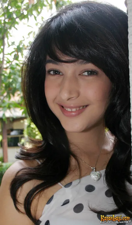 Foto Nabila Syakieb