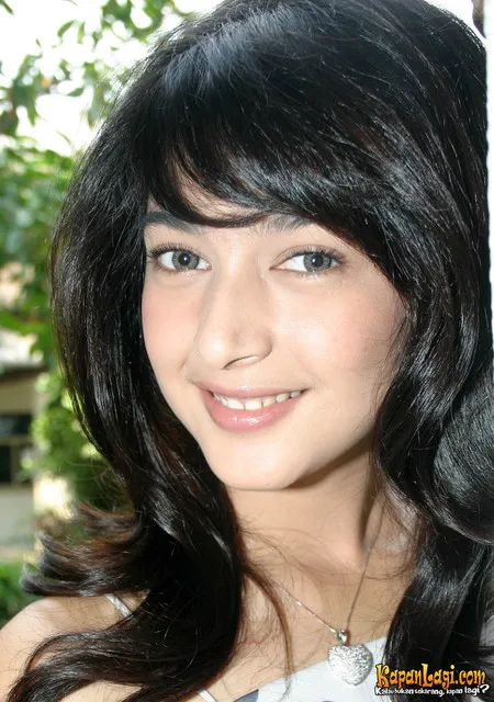 Foto Nabila Syakieb