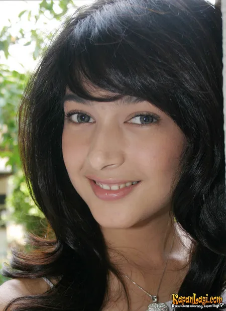 Foto Nabila Syakieb