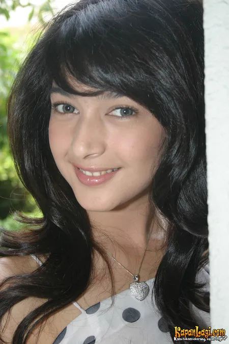 Foto Nabila Syakieb