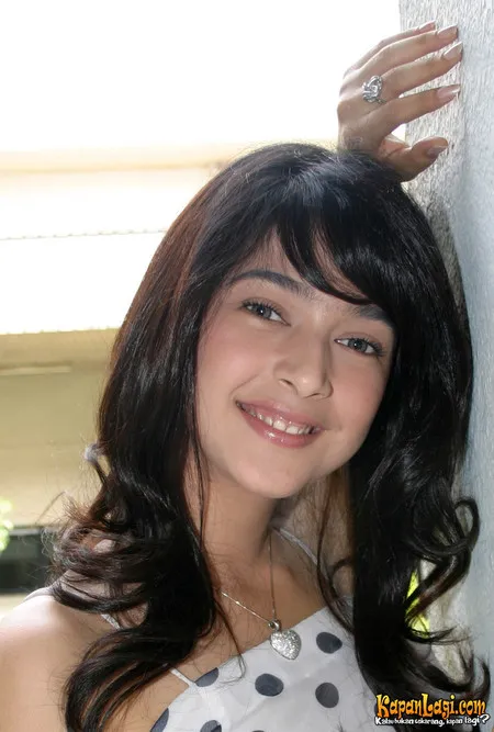 Foto Nabila Syakieb