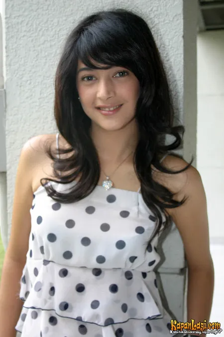 Foto Nabila Syakieb