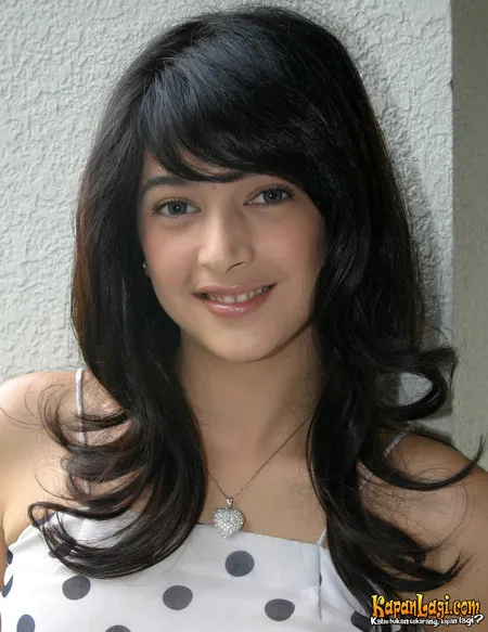 Foto Nabila Syakieb