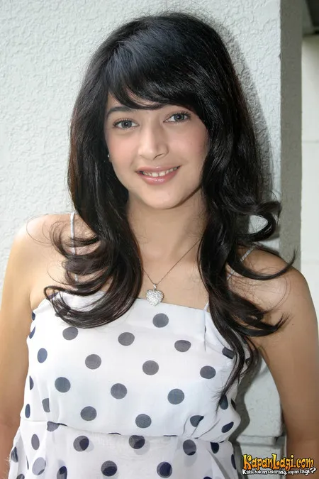 Foto Nabila Syakieb