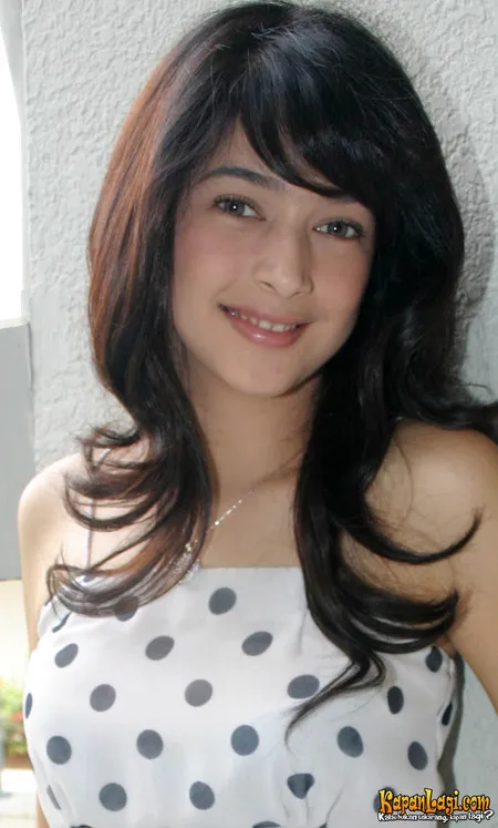 Foto Nabila Syakieb