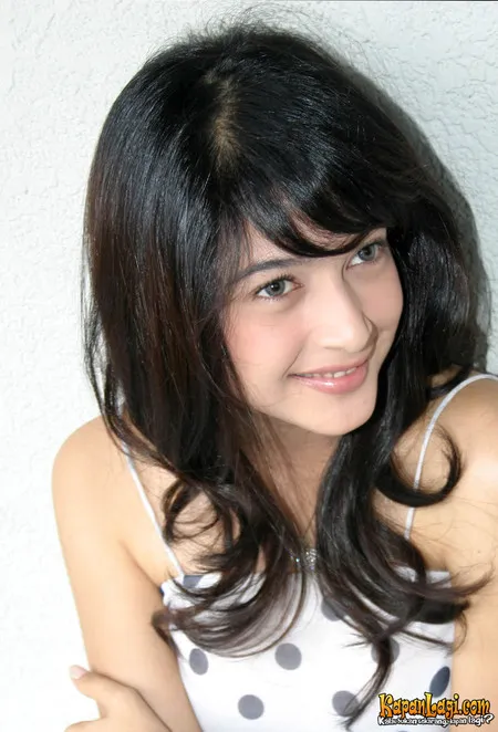 Foto Nabila Syakieb