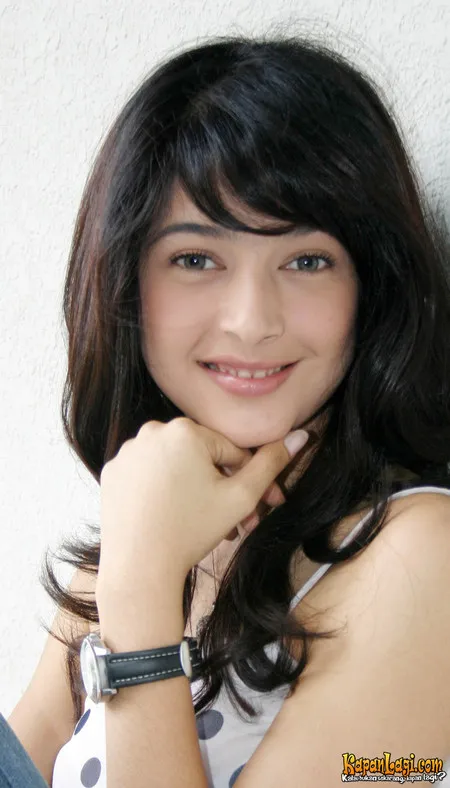 Foto Nabila Syakieb