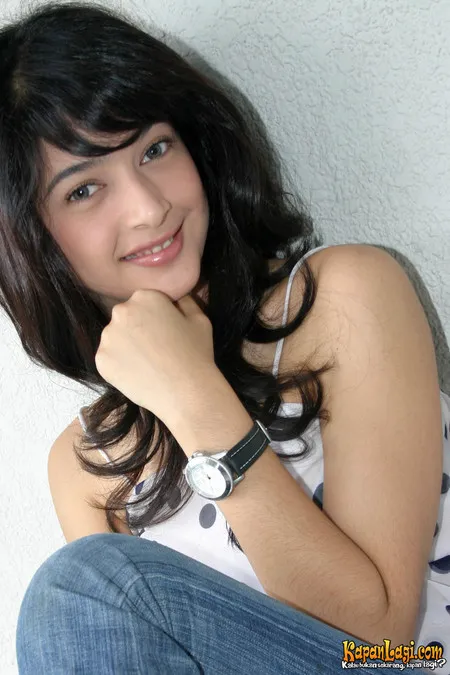 Foto Nabila Syakieb