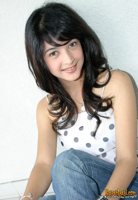 Foto Nabila Syakieb