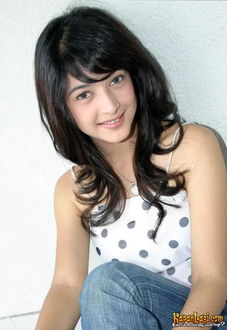 Foto Nabila Syakieb