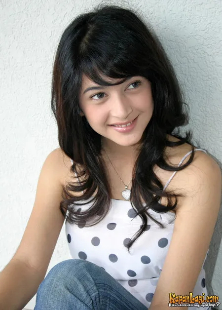 Foto Nabila Syakieb