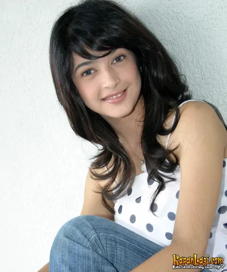 Foto Nabila Syakieb