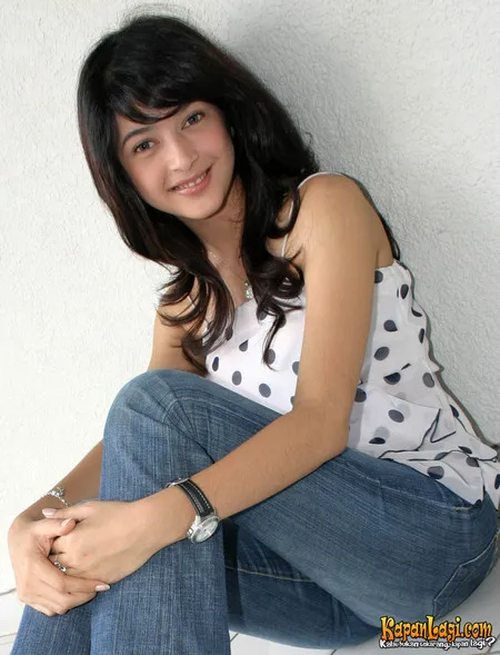 Foto Nabila Syakieb