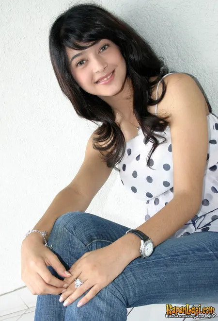 Foto Nabila Syakieb