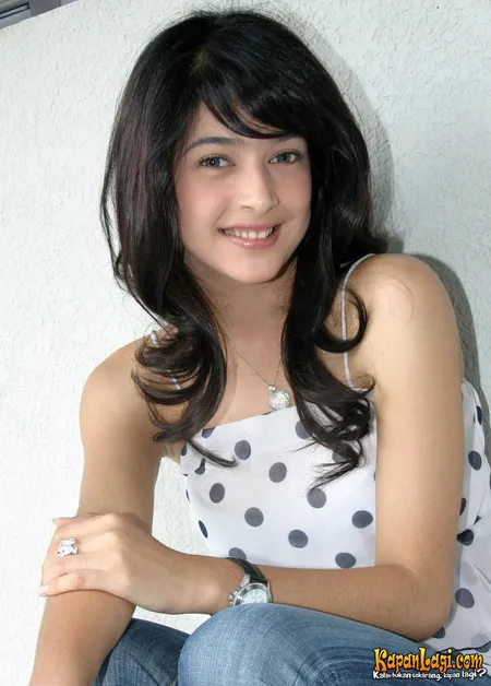 Foto Nabila Syakieb