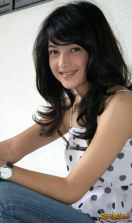 Foto Nabila Syakieb
