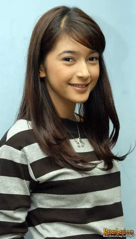 Foto Nabila Syakieb