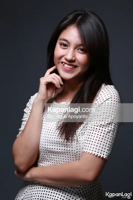 Foto Nabilah JKT48. Nomor Foto: 48136