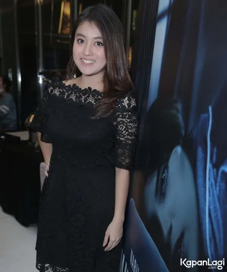 Foto Nabilah Ratna Ayu