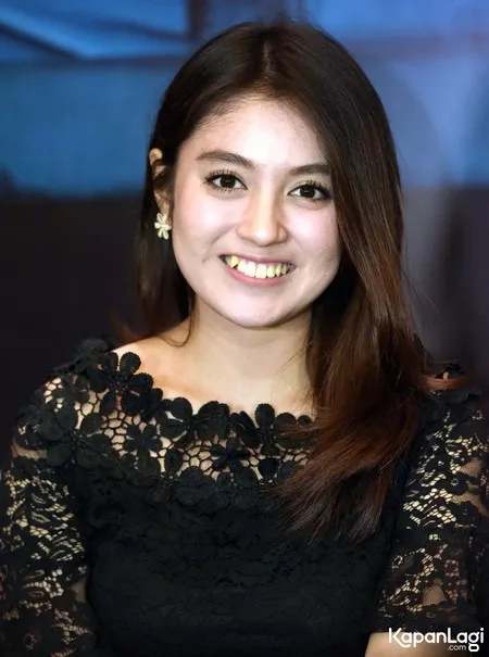 Foto Nabilah Ratna Ayu