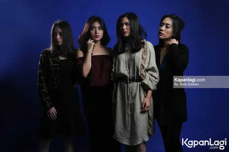 Foto Nabilah Ratna Ayu