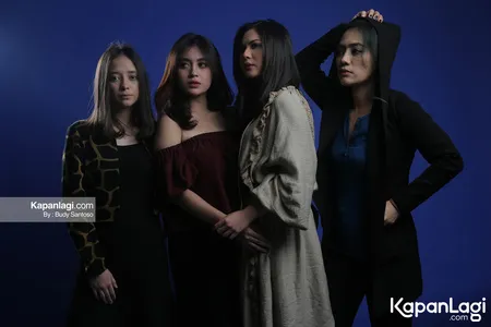 Foto Nabilah Ratna Ayu