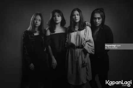 Foto Nabilah Ratna Ayu