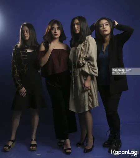 Foto Nabilah Ratna Ayu