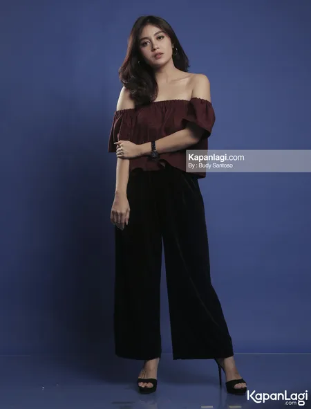 Foto Nabilah Ratna Ayu