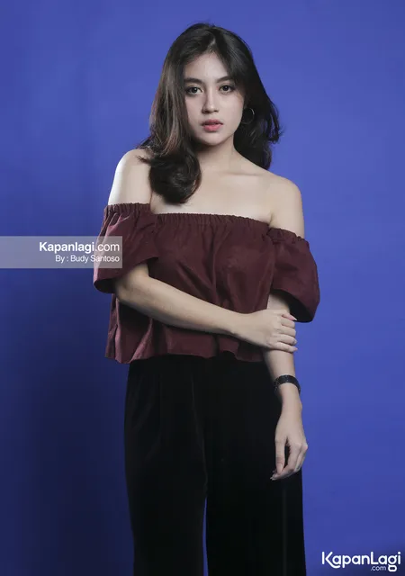 Foto Nabilah Ratna Ayu